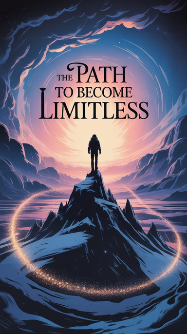 Time To Become Limitless