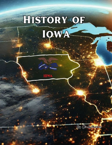 History of Iowa