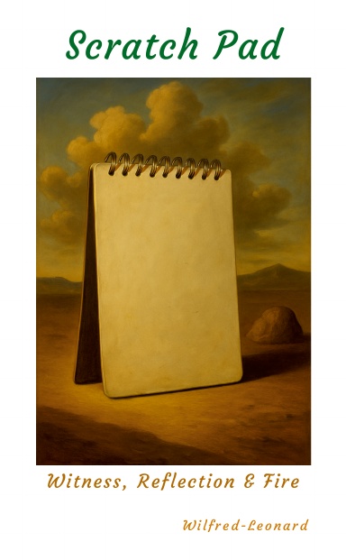 Scratch Pad