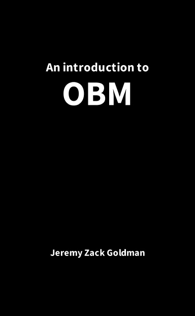 An introduction to OBM
