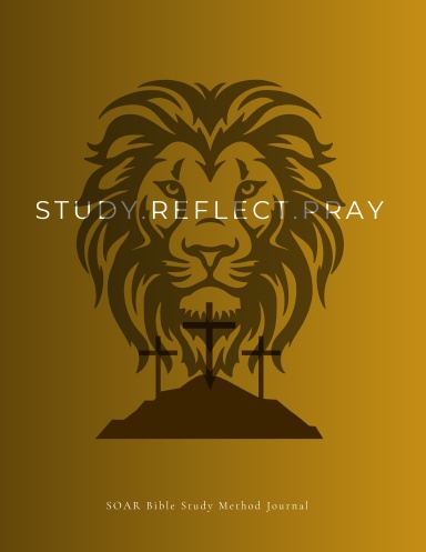 SOAR Bible Study Journal