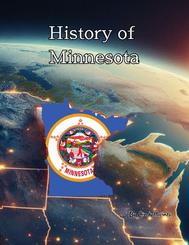 History of Minnesota