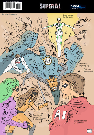 Super Ai #412