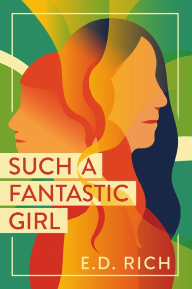 Such a Fantastic Girl