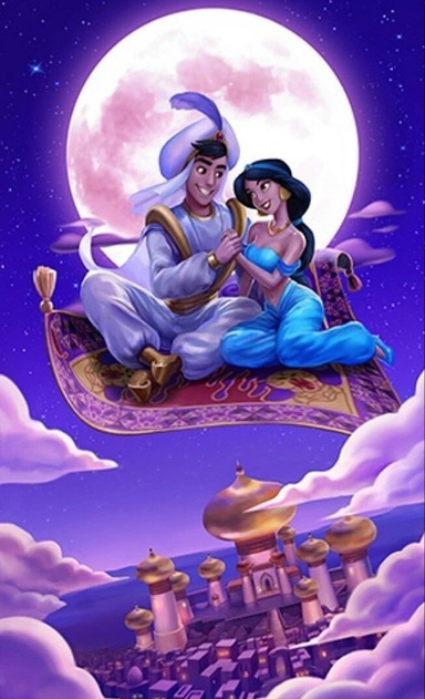 Kids Nights Stories