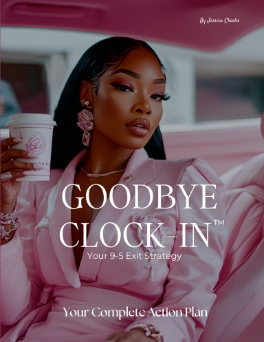 Goodbye Clock-in™