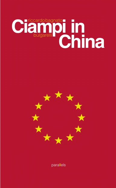 Ciampi in China