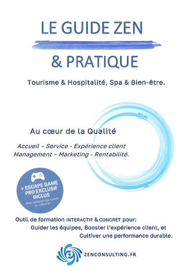 LE GUIDE ZEN & PRATIQUE