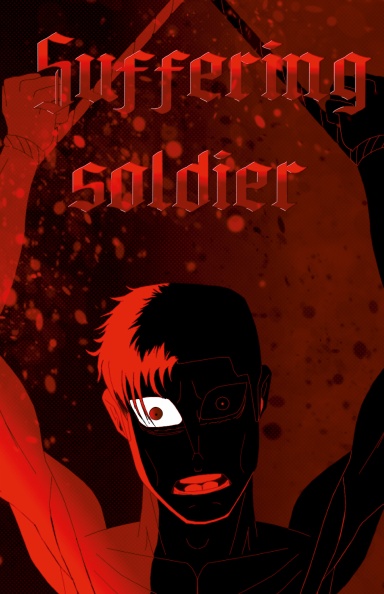 Suffering Soldier