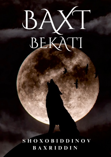 Baxt bekati