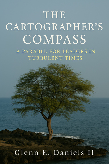 The Cartographer’s Compass