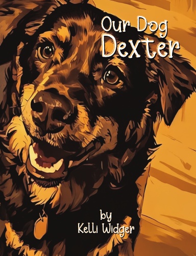 Our Dog Dexter