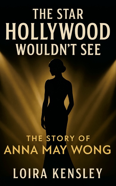 The Star Hollywood Wouldn’t See