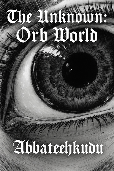 The unknown: orb world