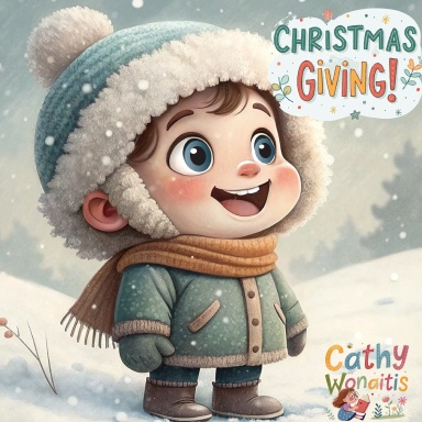 Christmas Giving!