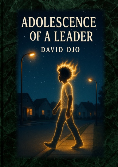 Adolescence Of A Leader