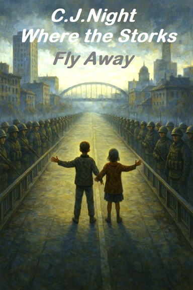 Where the Storks Fly Away