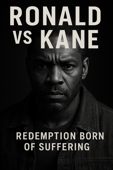 RONALD VS KANE
