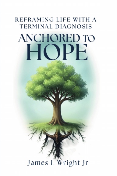 ANCHORED TO HOPE