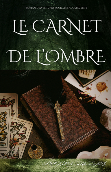 Le Carnet de l’Ombre
