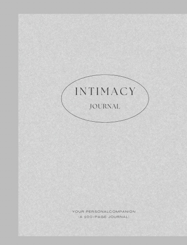 Intimacy