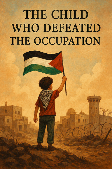 The Child Who Defeated the Occupation
