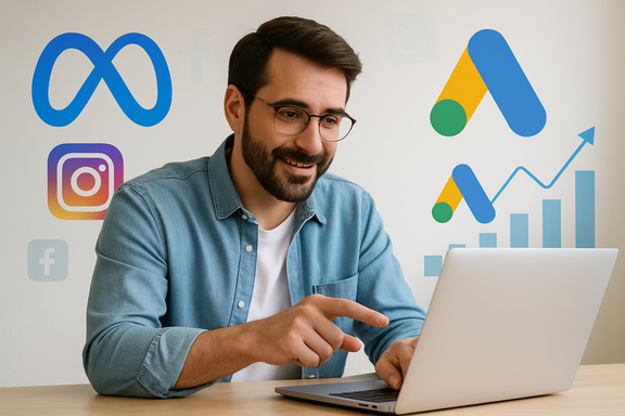 Designing Effective Ads Course