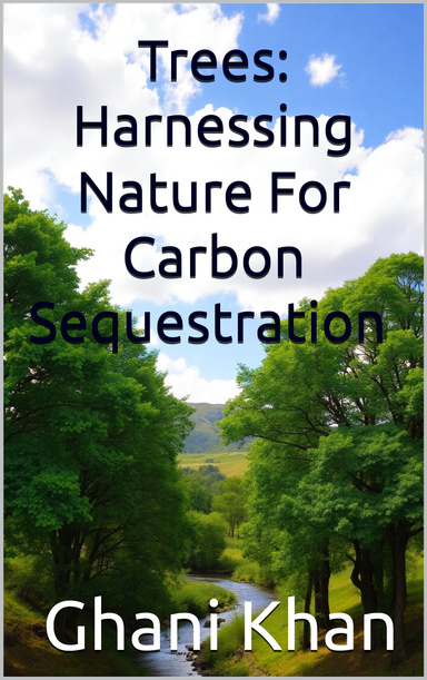 Trees: Harnessing Nature for Carbon Sequestration