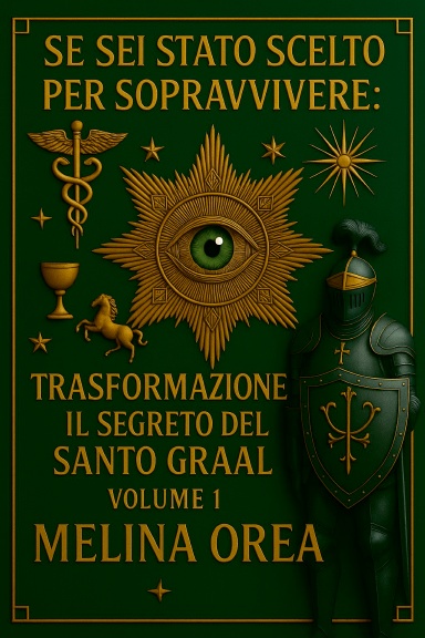 SE SEI STATO SCELTO PER SOPRAVVIVERE