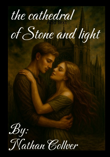 The Cathedral of light and stone