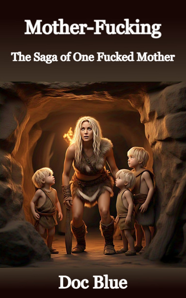 Mother-Fucking: The Saga of One Fucked Mother