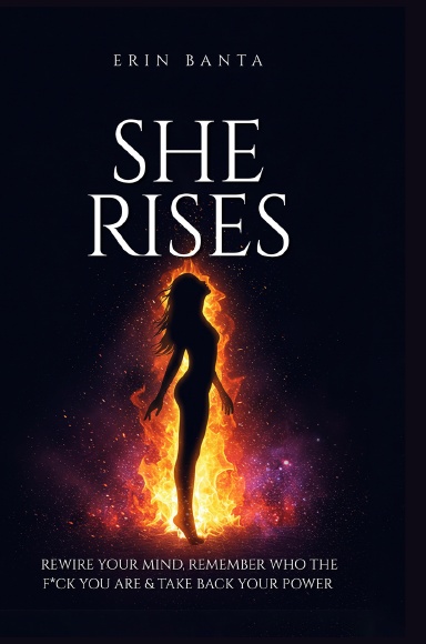 SHE RISES