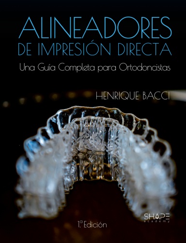 Alineadores de Impresión Directa