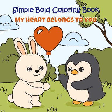 My Heart Belongs to You