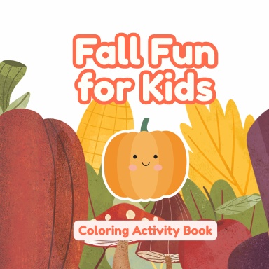Fall Fun for Kids