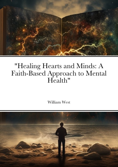 "Healing Hearts and Minds: A Faith-Based Approach to Mental Health"
