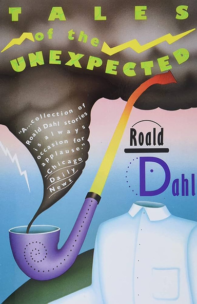 Tales of the Unexpected