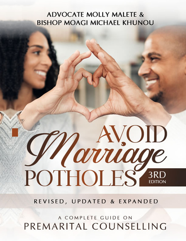 Avoid Marriage Potholes