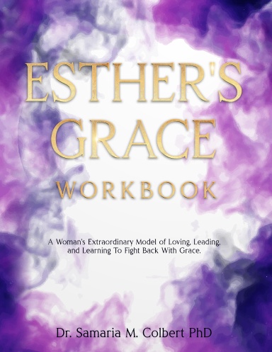 ESTHER'S GRACE WORKBOOK