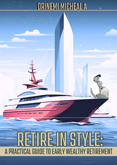 Retire in Style: A Practical Guide to Early Wealthy Retirement