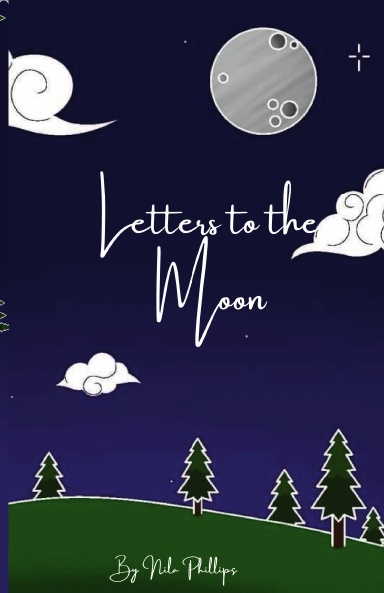 Letters to the Moon