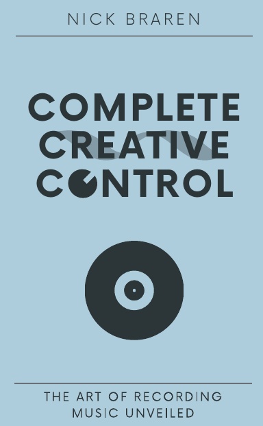 Complete Creative Control
