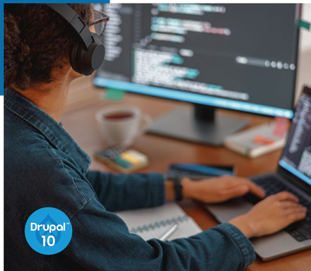 Drupal 9 or 10 - What's the Best Choice for Your Business?