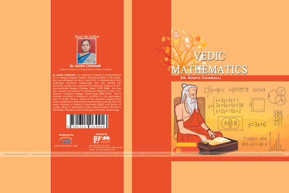 VEDIC MATHEMATICS