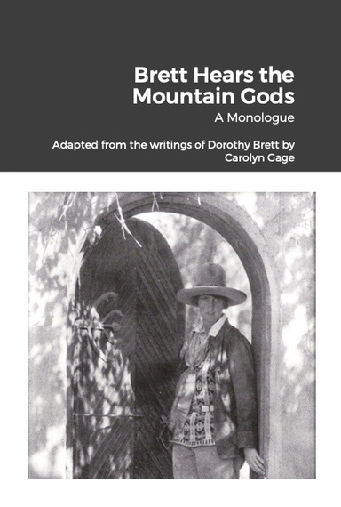 Brett Hears the Mountain Gods