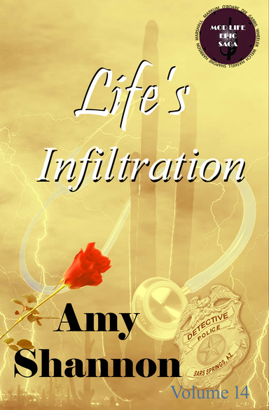 Life's Infiltration