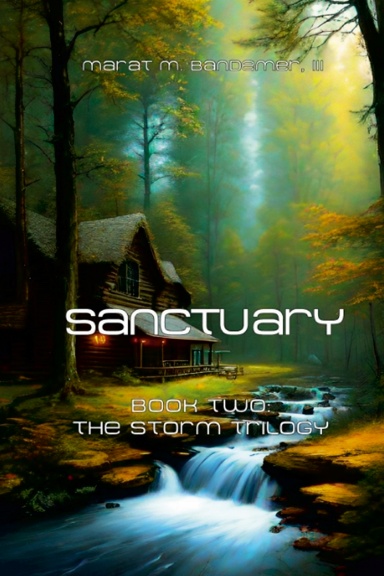 Sanctuary