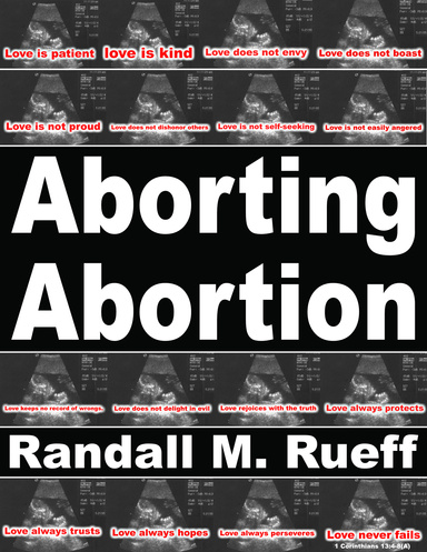 Aborting Abortion (6)