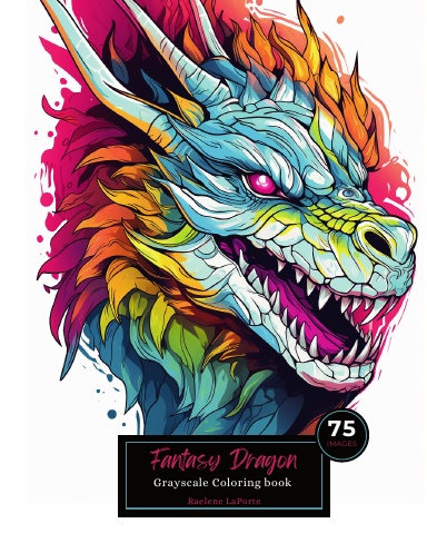Fantasy Dragon