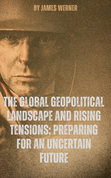 The Global Geopolitical Landscape and Rising Tensions